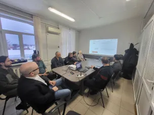 На 11% увеличилась выработка на нижегородской мебельной фабрике благодаря федпроекту «Производительность труда»